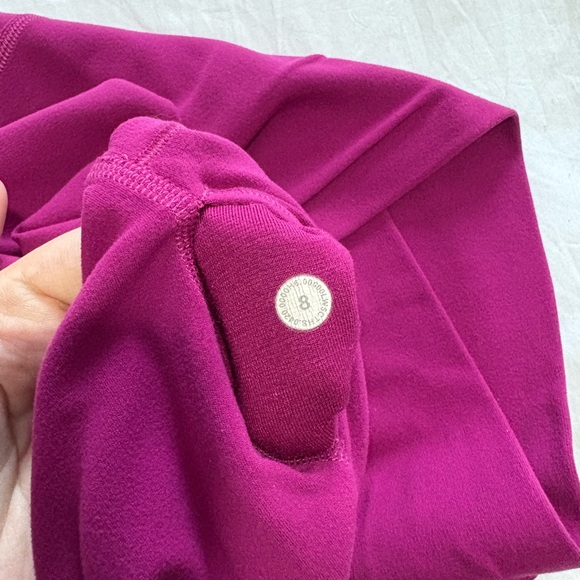 Lululemon Align pant 28” - Picture 8 of 9